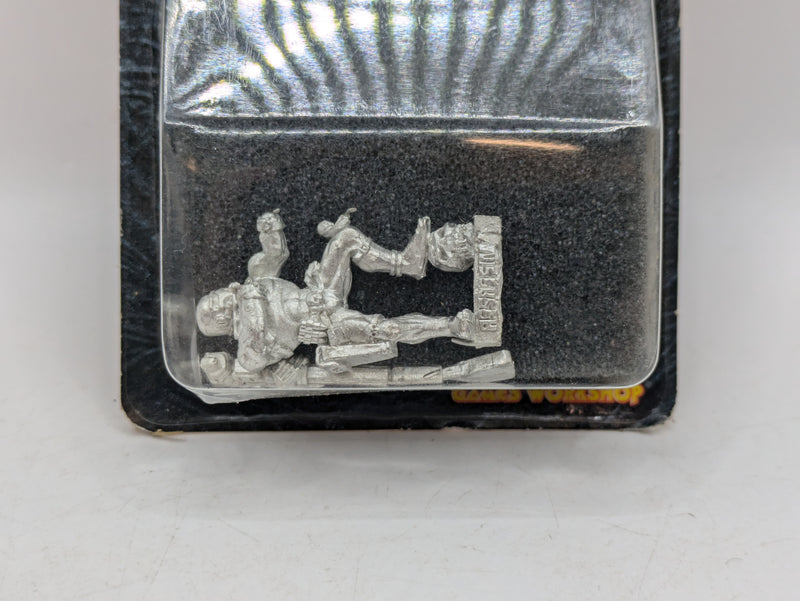 Warhammer 40k: Agents of the Imperium Vindicare Assassin (AI231)