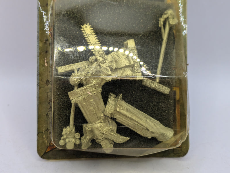 Warhammer 40k: Agents of the Imperium Inquisitorial Henchmen (AZ242)