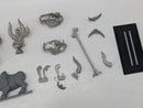 Warhammer The Old World: Orcs & Goblins Orc Warlord Grotfang (BA079)