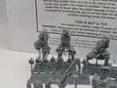 Warhammer 40k: Death Korps of Krieg Infantry Squad Advancing (BF054)