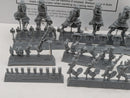 Warhammer 40k: Death Korps of Krieg Infantry Squad Advancing (BF054)