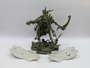 Warhammer 40k: Death Guard Daemon Primarch Mortarion (AX026)