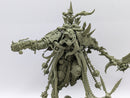 Warhammer 40k: Death Guard Daemon Primarch Mortarion (AX026)