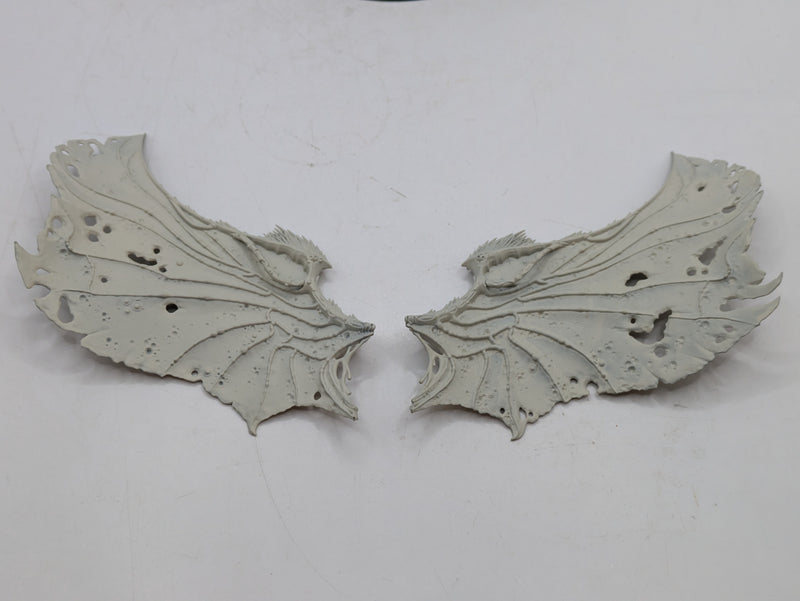 Warhammer 40k: Death Guard Daemon Primarch Mortarion (AX026)