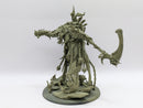 Warhammer 40k: Death Guard Daemon Primarch Mortarion (AX026)