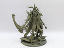 Warhammer 40k: Death Guard Daemon Primarch Mortarion (AX026)