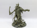 Warhammer 40k: Death Guard Daemon Primarch Mortarion (AX026)