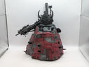 Warhammer 40k: Ork Stompa - Missing Parts (AX029)