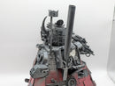 Warhammer 40k: Ork Stompa - Missing Parts (AX029)