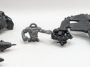 Warhammer 40k: Ork Stompa - Missing Parts (AX029)