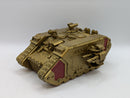 Warhammer 40k: Adeptus Custodes Land Raider (AX068)
