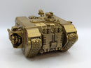 Warhammer 40k: Adeptus Custodes Land Raider (AX068)