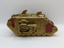 Warhammer 40k: Adeptus Custodes Land Raider (AX068)
