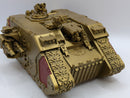 Warhammer 40k: Adeptus Custodes Land Raider (AX068)