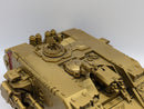 Warhammer 40k: Adeptus Custodes Land Raider (AX068)
