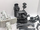 Warhammer 40k: Ork Forgeworld Battlewagon with Supa Kannon OOP (BF024)