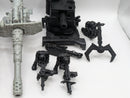 Warhammer 40k: Ork Forgeworld Battlewagon with Supa Kannon OOP (BF024)