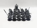 Warhammer Age of Sigmar: Ossiarch Bonereapers Mortek Guard (AT023)