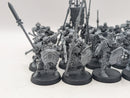 Warhammer Age of Sigmar: Ossiarch Bonereapers Mortek Guard (AT023)