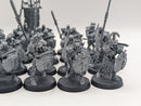 Warhammer Age of Sigmar: Ossiarch Bonereapers Mortek Guard (AT023)