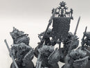 Warhammer Age of Sigmar: Ossiarch Bonereapers Mortek Guard (AT023)