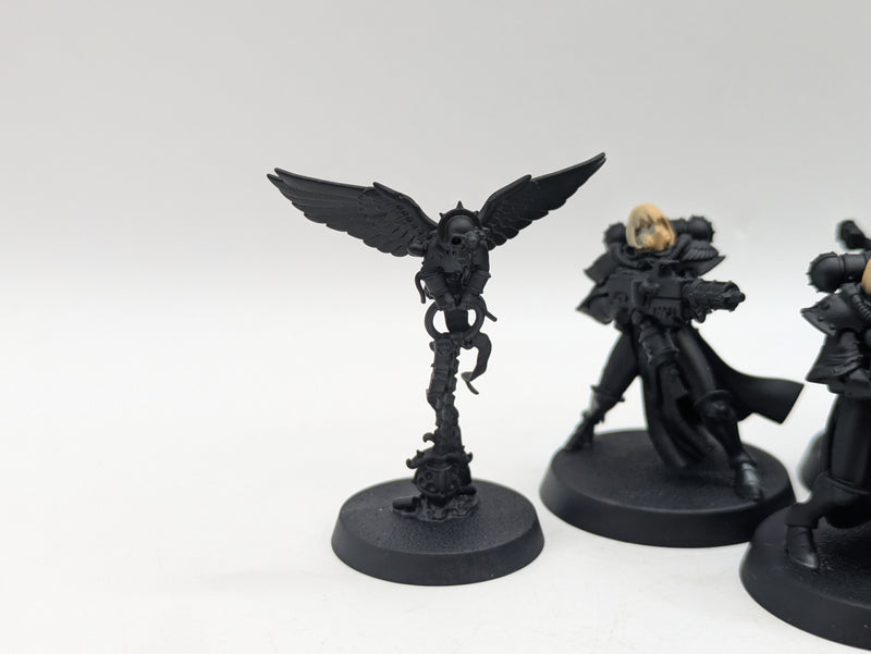 Warhammer 40k: Adepta Sororitas Battle Sisters Squad (AT085)
