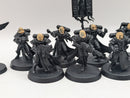 Warhammer 40k: Adepta Sororitas Battle Sisters Squad (AT085)