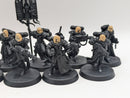 Warhammer 40k: Adepta Sororitas Battle Sisters Squad (AT085)