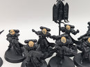 Warhammer 40k: Adepta Sororitas Battle Sisters Squad (AT085)