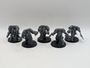 Warhammer 40k: Chaos Space Marines Terminators (AA053)