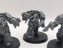 Warhammer 40k: Chaos Space Marines Terminators (AA053)