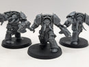 Warhammer 40k: Chaos Space Marines Terminators (AA053)