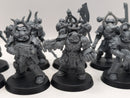 Warhammer 40k: Chaos Space Marines Bundle (AA057)