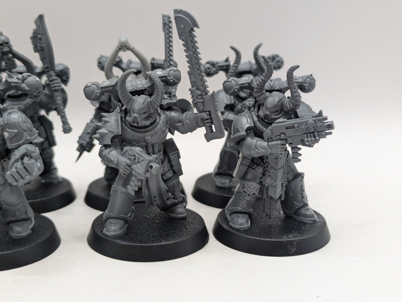 Warhammer 40k: Chaos Space Marines Bundle (AA057)