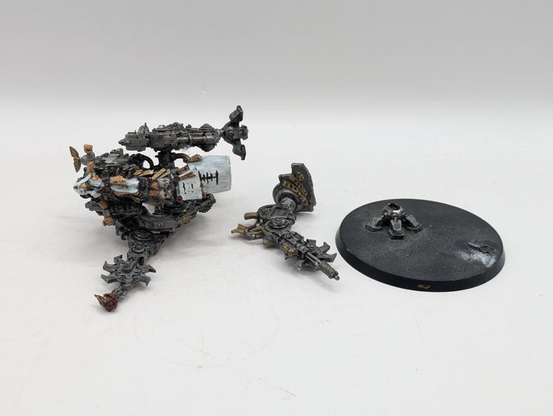 Warhammer 40k: Adepta Sororitas Metal Penitent Engine (AC098)