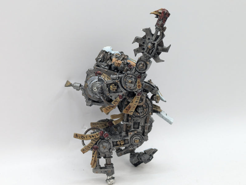 Warhammer 40k: Adepta Sororitas Metal Penitent Engine (AC098)