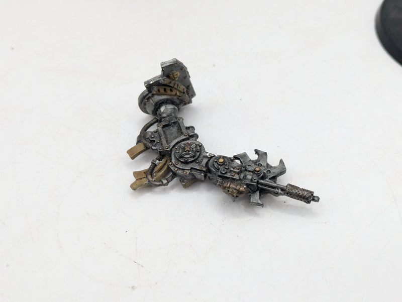 Warhammer 40k: Adepta Sororitas Metal Penitent Engine (AC098)