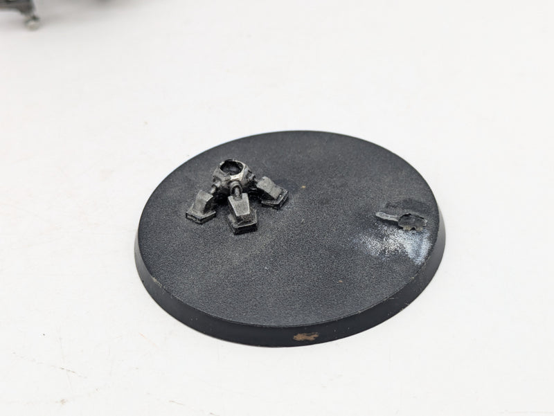 Warhammer 40k: Adepta Sororitas Metal Penitent Engine (AC098)