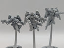 Warhammer 40k: Adepta Sororitas Seraphim Squad  (AE091)