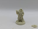 Warhammer 40k: Forgeworld Adeptus Titanicus Tech Priest Enginseer (AD087)