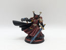 Warhammer 40k: Space Marines Blood Angels Mephiston Lord of Death (AW159)
