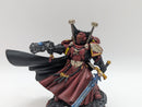 Warhammer 40k: Space Marines Blood Angels Mephiston Lord of Death (AW159)