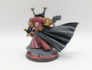 Warhammer 40k: Space Marines Blood Angels Mephiston Lord of Death (AW159)