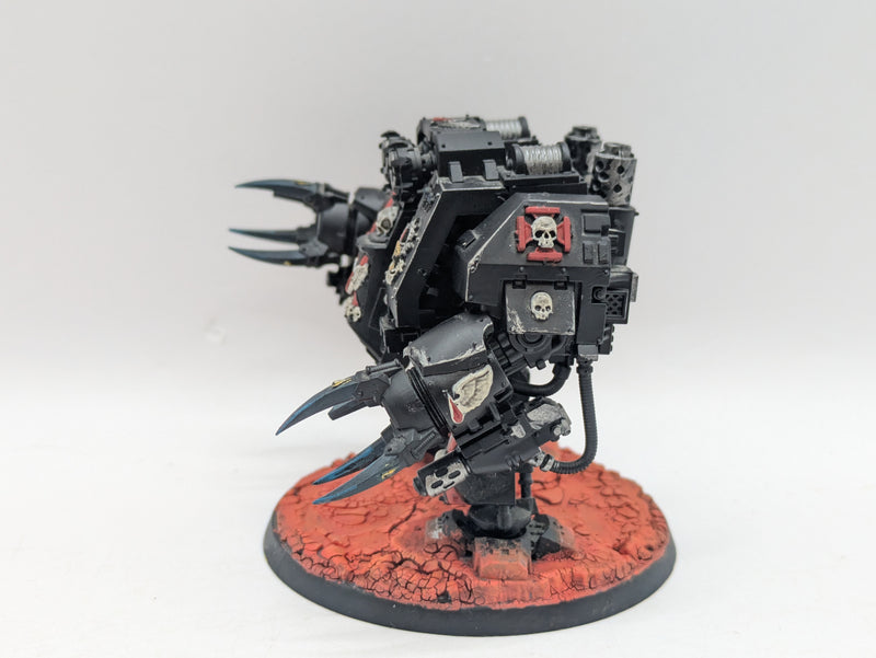 Warhammer 40k: Space Marines Blood Angels Death Company Dreadnought (AA009)