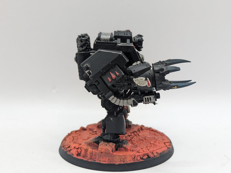 Warhammer 40k: Space Marines Blood Angels Death Company Dreadnought (AA009)
