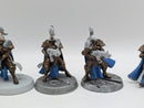 Warhammer 40k: Adeptus Custodes Prosecutor Squad (AF035)