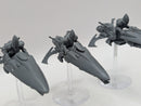 Warhammer 40k: Aeldari Windriders (AD085)