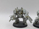Warhammer 40k: Chaos Space Marines Finecast Obliterators (AZ045)