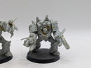 Warhammer 40k: Chaos Space Marines Finecast Obliterators (AZ045)