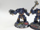 Warhammer 40k: Space Marines Terminators (AA077)